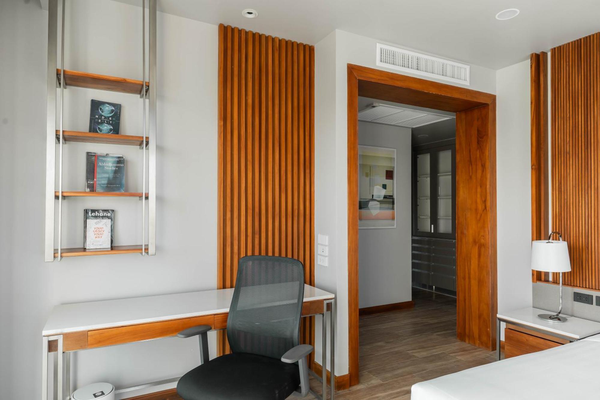Sn Residences Vientiane Værelse billede