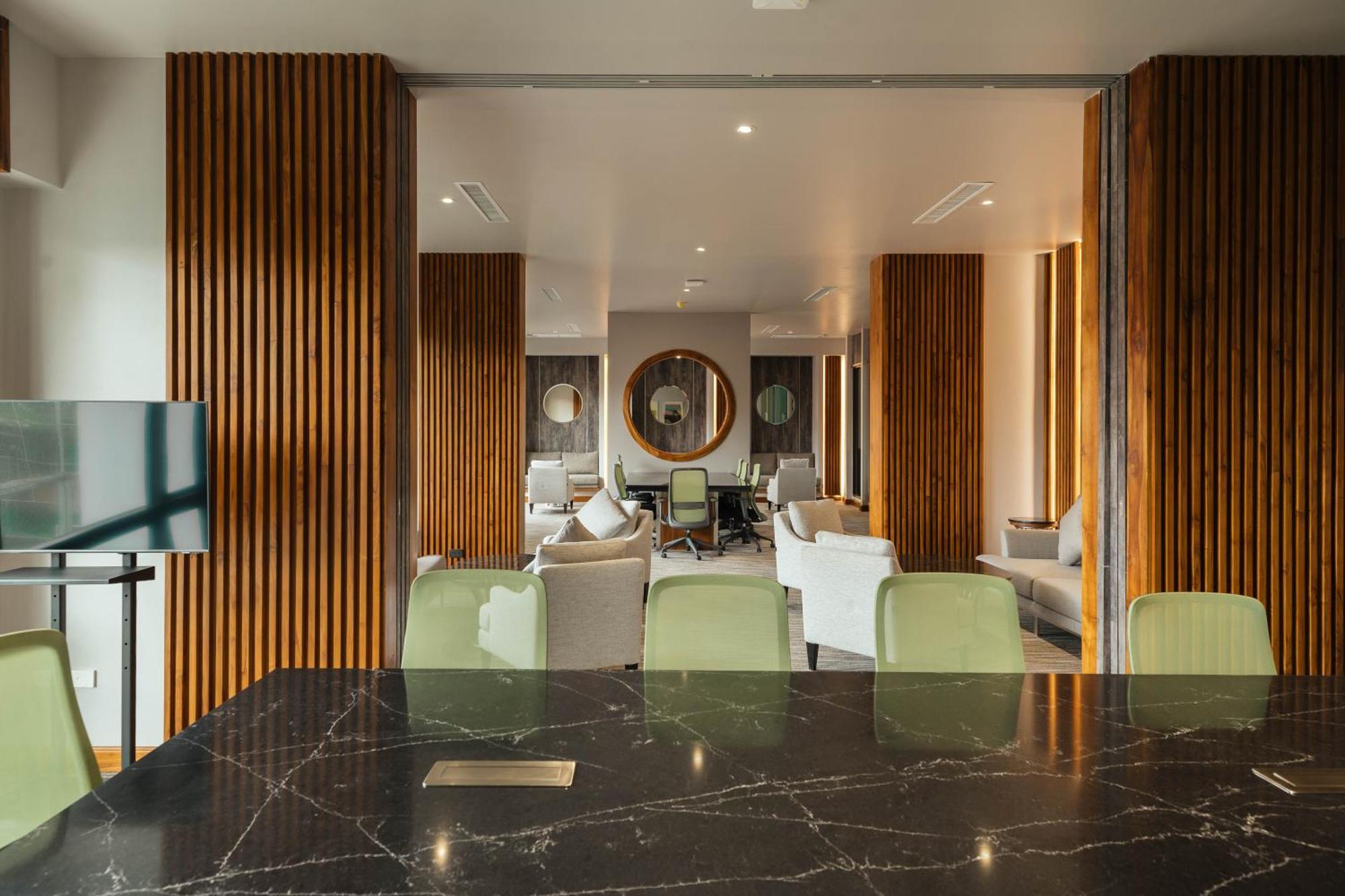 Sn Residences Vientiane Eksteriør billede